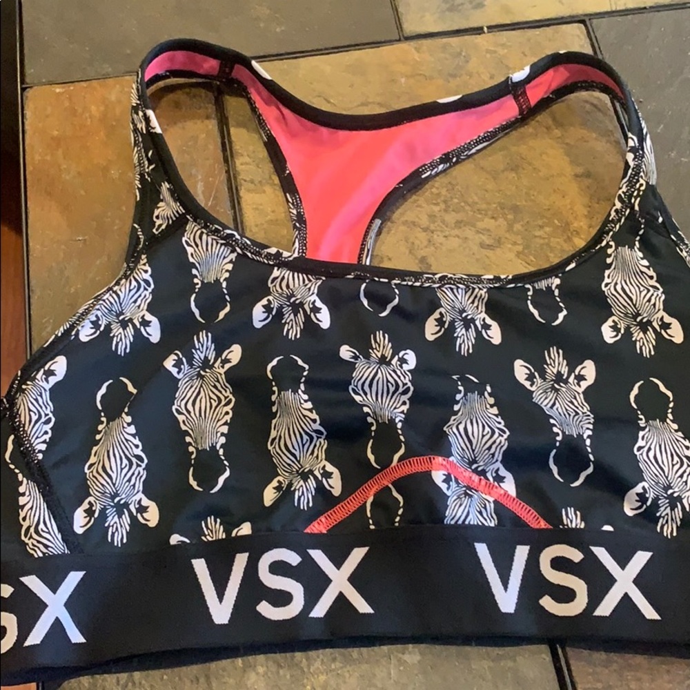 Sports bra